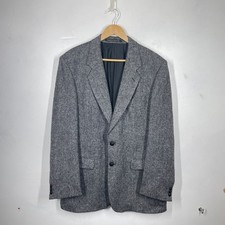 Vintage St Michael Tweed