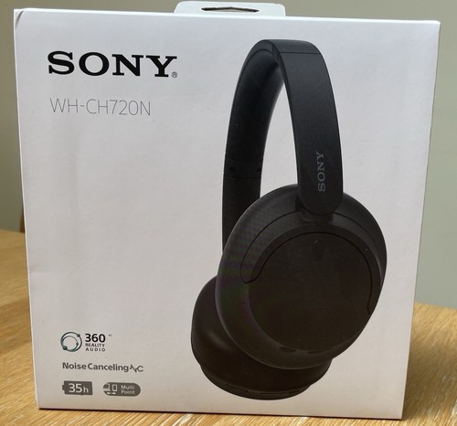 Sony ch720n wireless - sony,