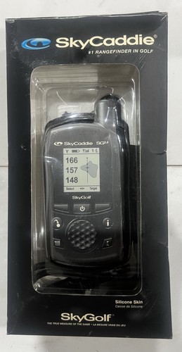 Sky caddie - caddie, sg