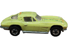 Hot Wheels Corvette Stingray