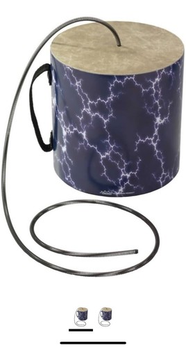 Remo thundertube percussion - remo,