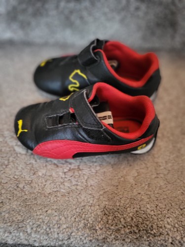 Puma future cat - future, ferrari