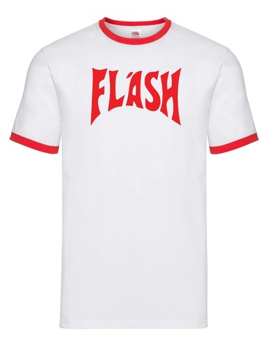Flash gordon shirt 80s - flash,