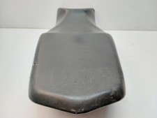 PIONEER XF 125 L-4 BLACK LEATHER SEAT SADDLE 2015