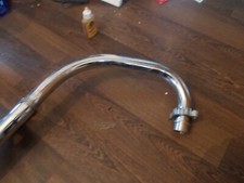 Suzuki GS550 SUZUKIGS550 SUZUKI GS 550  EXHAUST NOS