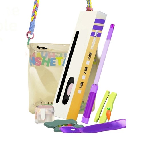 For stream fishing rod - for,