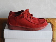 Clarks Funny Dream Shoes Size: UK 6/ EU 39.5 / US 8.5 Std Fit D Made in Vietnam