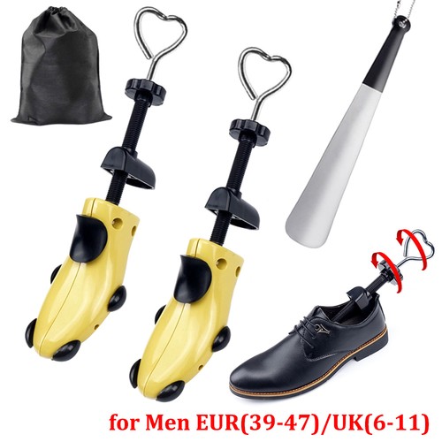 Shoe stretcher way - shoe,
