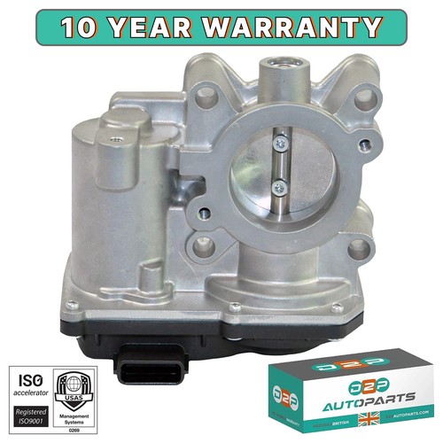 Throttle body for renault - throttle,
