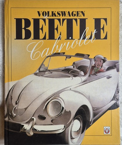 Volkswagen beetle cabriolet - volkswagen,