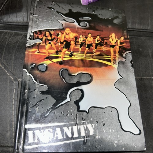 Beachbody insanity - beachbody, “insanity”