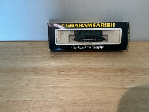 Graham farish gauge 94xx - graham,
