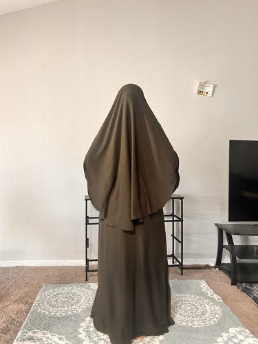 Islamic muslim jilbab abaya - muslim,