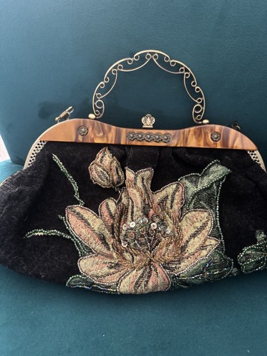 Leko vintage style - , evening