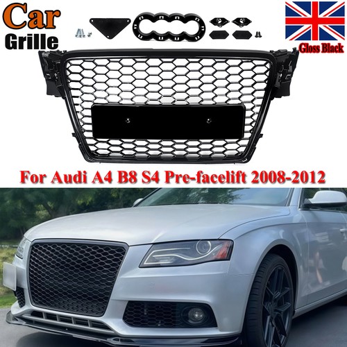 Rs4 style gloss - rs4,