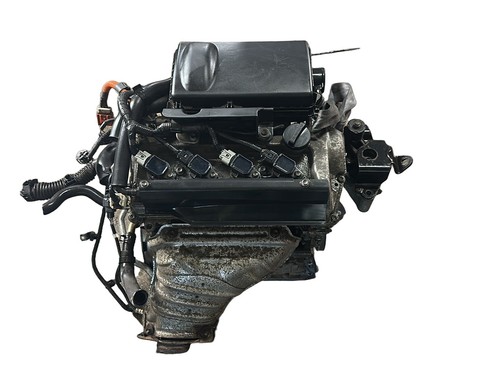 Toyota prius full hybrid - 1.5l,