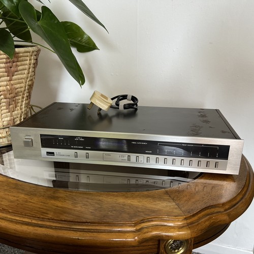 Vintage sansui 77 - vintage, t-77