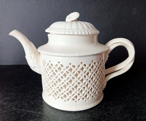 Vintage royal creamware - vintage,