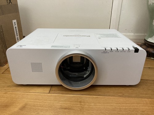 Panasonic ex600 6000 - panasonic, lumens