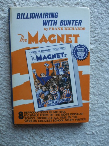 Magnet vol - 64,