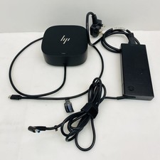 HP USB-C Docking Station 150W