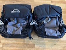 2 x Altura Cycle Panniers