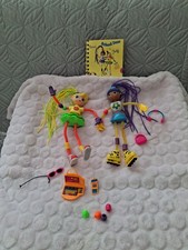 RARE VINTAGE BETTY SPAGHETTY