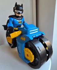 Imaginext DC Super Friends