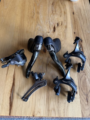 Shimano dura ace - 7900, 2