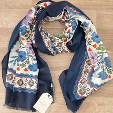 BNWT SEASALT ETCHED BLOOM