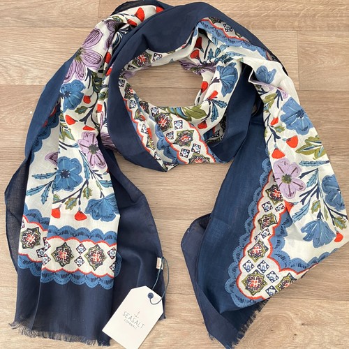 Bnwt seasalt etched bloom - bnwt,