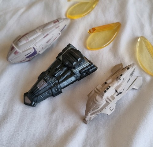Star trek voyager - star, trek: