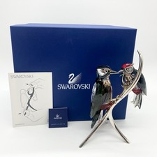 Swarovski Crystal Paradise