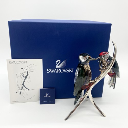 Swarovski crystal paradise - swarovski,