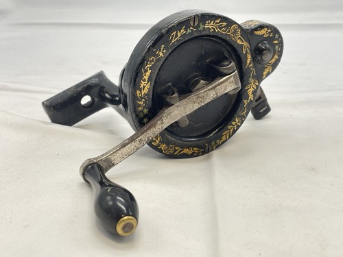 Antique singer sewing - sewing, machine