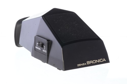 Bronica prism for series - for, sq