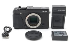 [Almost Unused] Fujifilm Fuji