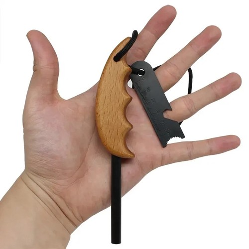 Fire starter flint - fire,