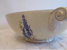 Vintage Tams Ware Delphinium