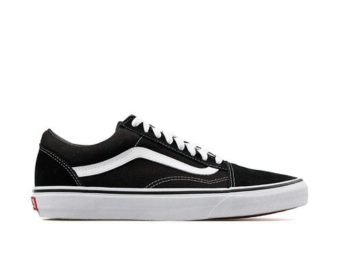 Vans old skool sneakers - sneakers, black