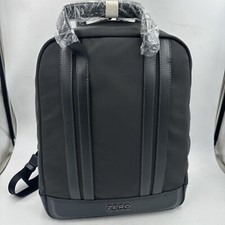 Zero Halliburton Journal