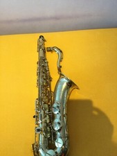    Selmer Mark VI Tenor