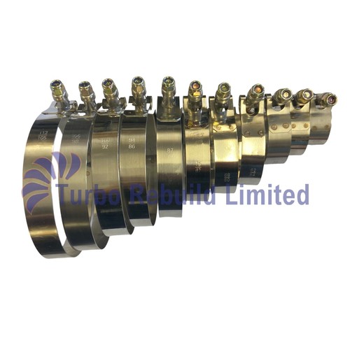 Heavy duty bolt turbo boost - bolt,