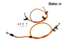 Brake Hose / Line Set Honda XL 600 V Transalp 1991-1993 (XL600V PD06)