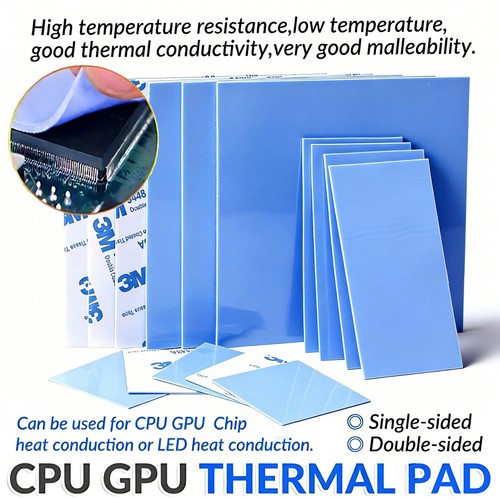 Cpu gpu thermal - thermal, pad