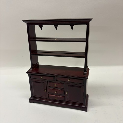 12th scale dolls house - dolls,
