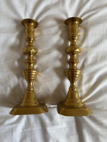 Antique victorian pair - victorian,