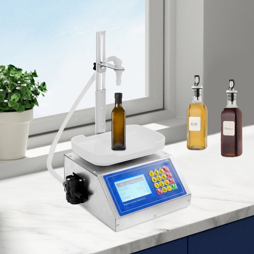 Quantitative automatic liquid - automatic,