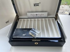 Montblanc Meisterstuck Black