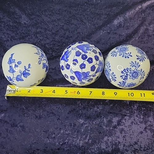 Set vintage blue - vintage, &